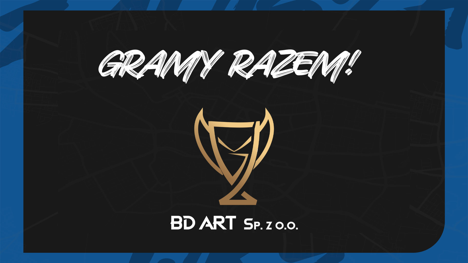 Zawisza Bydgoszcz rozpoczyna współpracę z BD Art Sp. z o.o. Zawisza